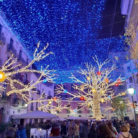 Al Crocifisso...Da Nonna Pia Salerno Exterior foto
