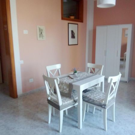 Al Crocifisso...Da Nonna Pia Salerno Exterior foto
