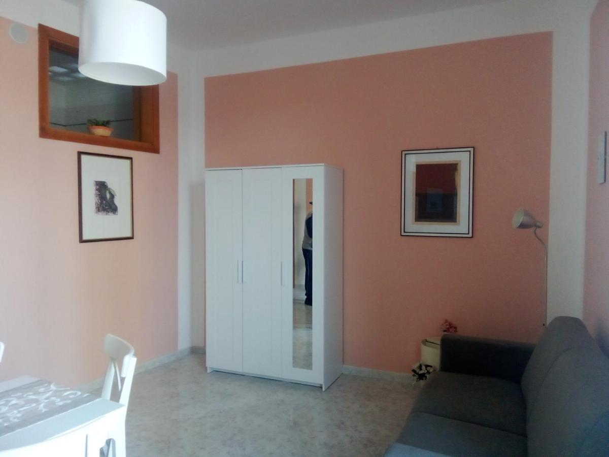 Al Crocifisso...Da Nonna Pia Salerno Exterior foto